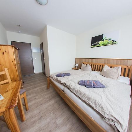 Hollis Rast Hotel Sangerhausen Ngoại thất bức ảnh
